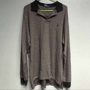 Polo by Ralph Lauren